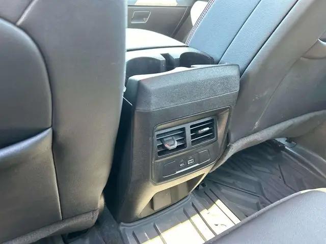 2024 GMC Canyon 4WD AT4X