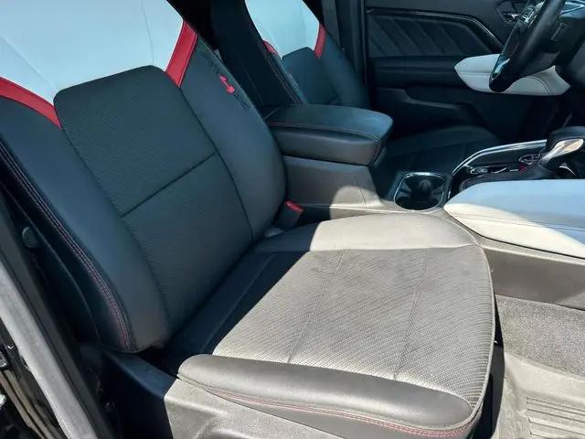 2024 GMC Canyon 4WD AT4X