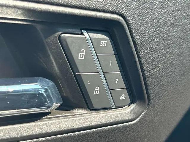 2024 GMC Canyon 4WD AT4X