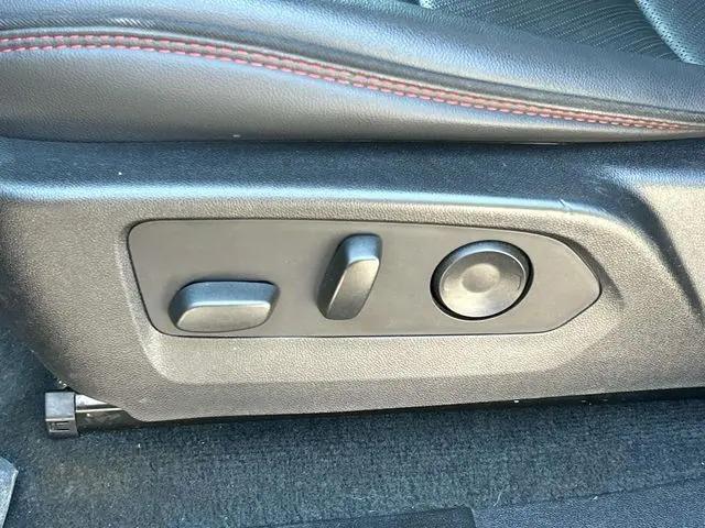 2024 GMC Canyon 4WD AT4X