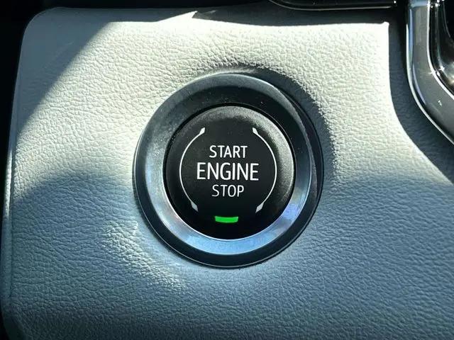 2024 GMC Canyon 4WD AT4X