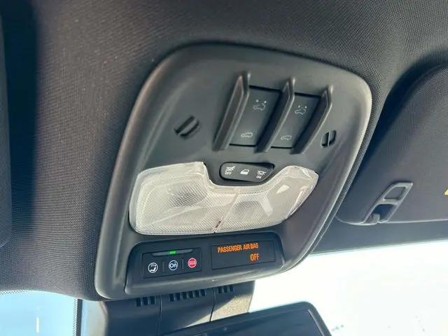 2024 GMC Canyon 4WD AT4X