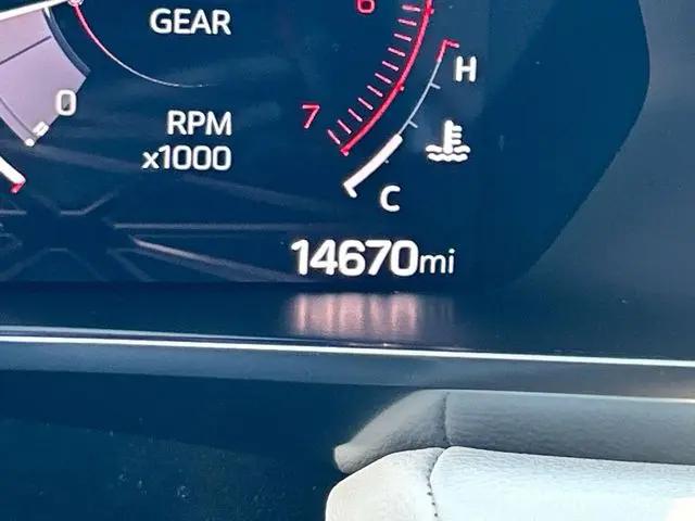 2024 GMC Canyon 4WD AT4X