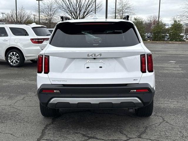 2023 Kia Sorento X-Line SX Prestige 2023 Kia Sorento X-Line SX Prestige