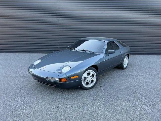 1987 Porsche 928 S4 S4 for sale in Jacksonville, FL
