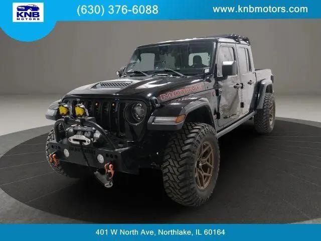 2022 Jeep Gladiator Sport for sale in Northlake, IL