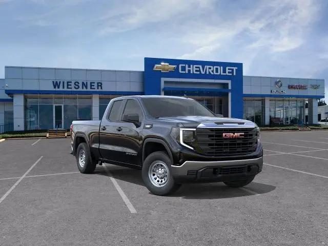 2026 GMC Sierra 1500 Double Cab, Standard Bed, Pro, RWD for sale in Huntsville, TX