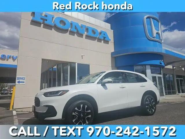2026 Honda HR-V AWD EX-L for sale in Grand Junction, CO