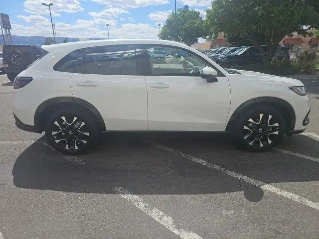 2026 Honda HR-V AWD EX-L