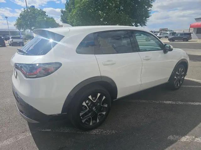 2026 Honda HR-V AWD EX-L