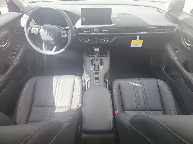 2026 Honda HR-V AWD EX-L