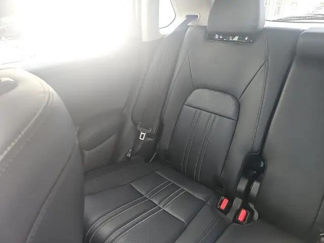 2026 Honda HR-V AWD EX-L