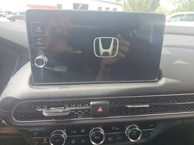 2026 Honda HR-V AWD EX-L