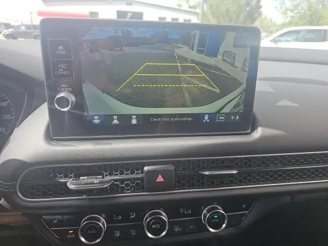 2026 Honda HR-V AWD EX-L