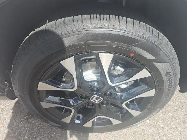 2026 Honda HR-V AWD EX-L