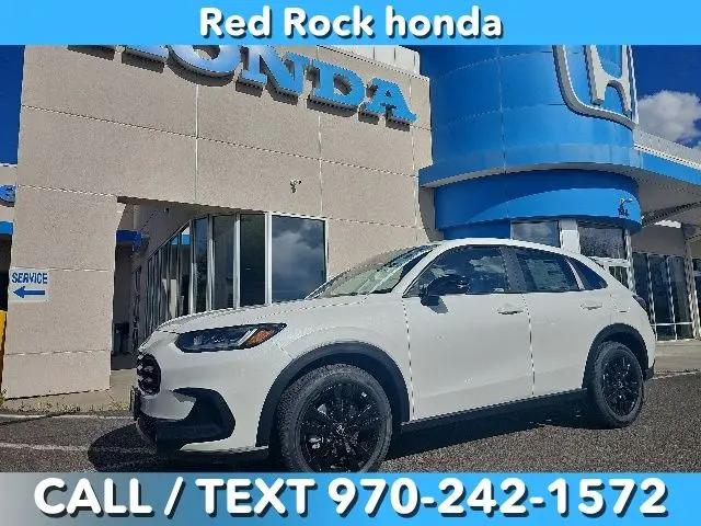 2026 Honda HR-V AWD Sport for sale in Grand Junction, CO