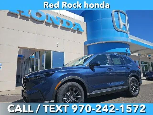 2026 Honda CR-V EX-L AWD for sale in Grand Junction, CO