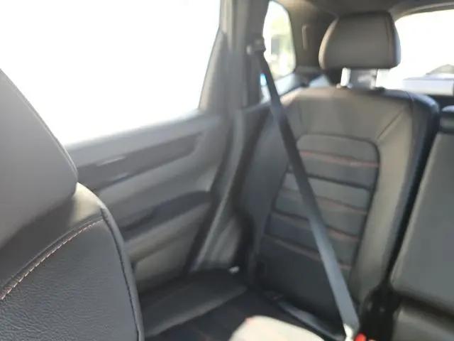 2026 Honda CR-V Hybrid AWD Sport Touring
