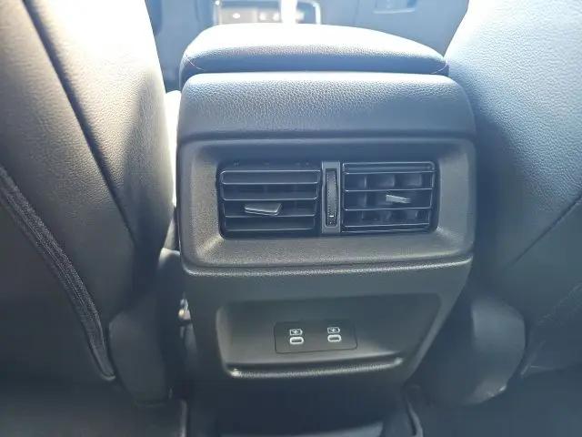 2026 Honda CR-V Hybrid AWD Sport Touring