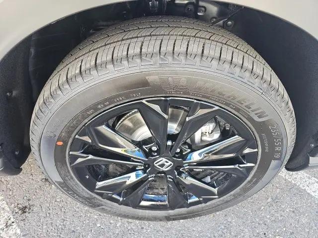 2026 Honda CR-V Hybrid AWD Sport Touring