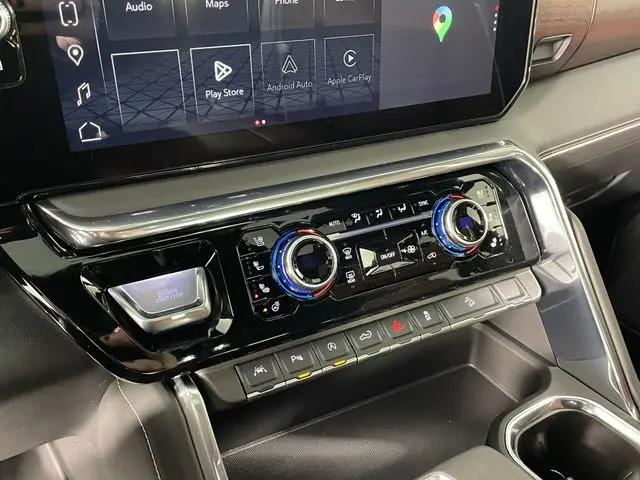 2026 GMC Sierra 1500 Crew Cab, Short Bed, Denali Ultimate, 4WD