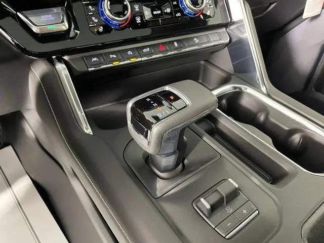 2026 GMC Sierra 1500 Crew Cab, Short Bed, Denali Ultimate, 4WD