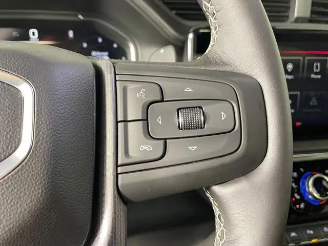 2026 GMC Sierra 1500 Crew Cab, Short Bed, Denali Ultimate, 4WD