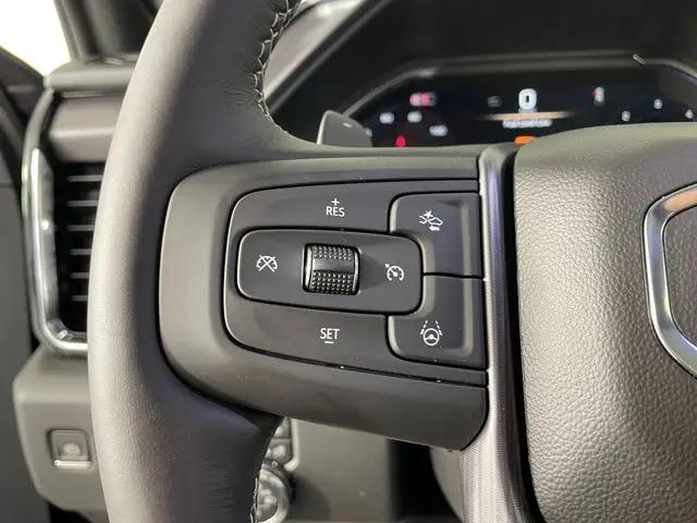 2026 GMC Sierra 1500 Crew Cab, Short Bed, Denali Ultimate, 4WD