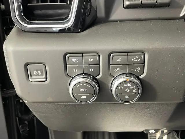 2026 GMC Sierra 1500 Crew Cab, Short Bed, Denali Ultimate, 4WD
