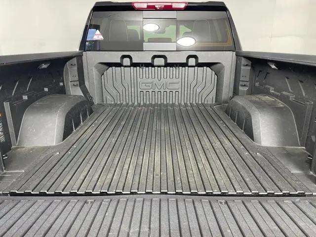 2026 GMC Sierra 1500 Crew Cab, Short Bed, Denali Ultimate, 4WD