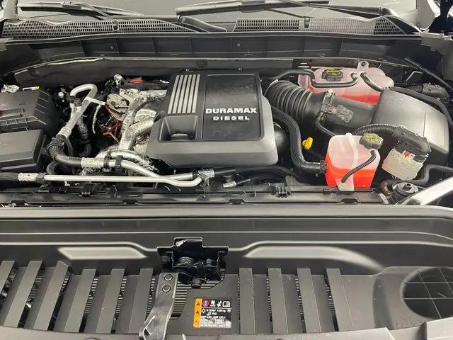 2026 GMC Sierra 1500 Crew Cab, Short Bed, Denali Ultimate, 4WD