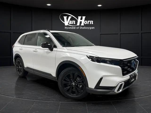 2023 Honda CR-V Hybrid Sport Touring for sale in Sheboygan, WI