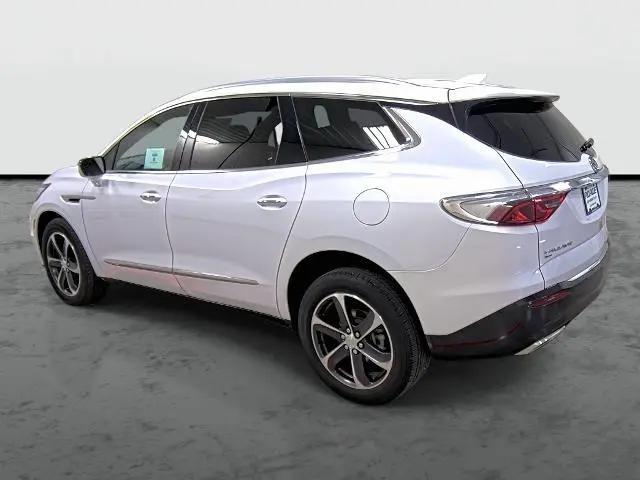 2022 Buick Enclave AWD Essence for sale in Hannibal, MO