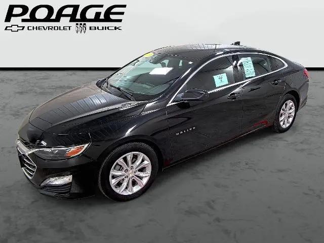 2024 Chevrolet Malibu FWD 1LT for sale in Hannibal, MO