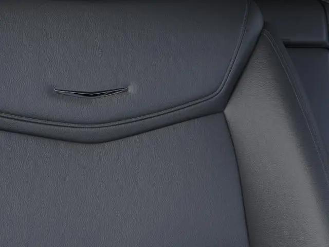 2026 Cadillac XT5 Luxury FWD