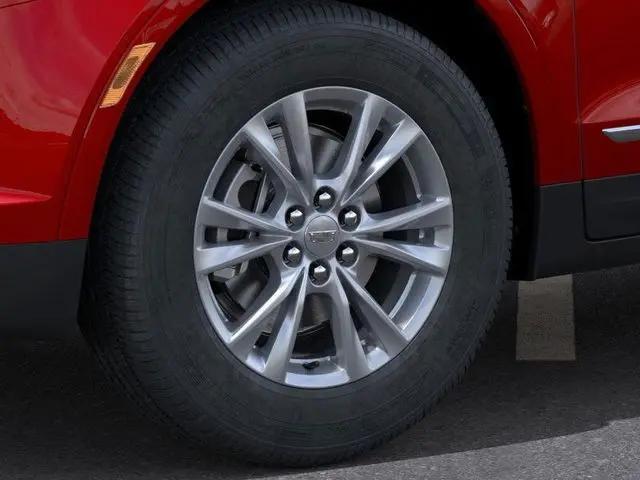 2026 Cadillac XT5 Luxury FWD
