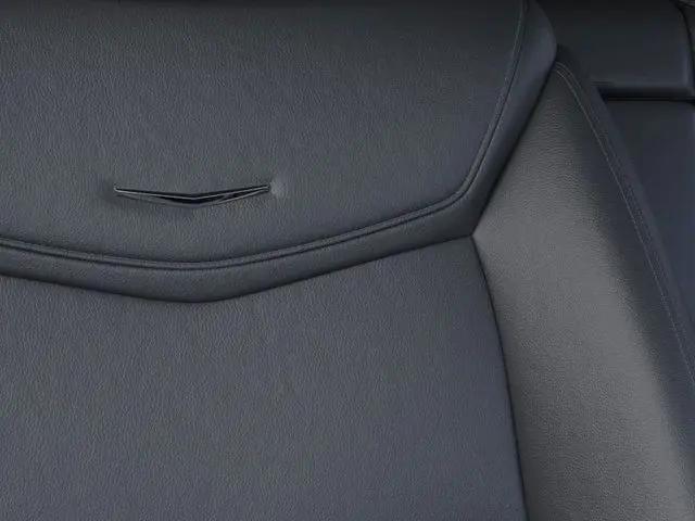 2026 Cadillac XT5 Luxury FWD