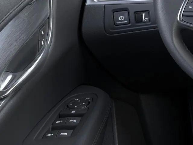 2026 Cadillac XT5 Luxury FWD