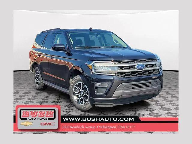 2024 Ford Expedition XLT for sale in Wilmington, OH