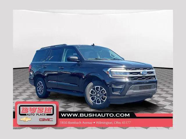 2024 Ford Expedition XLT for sale in Wilmington, OH