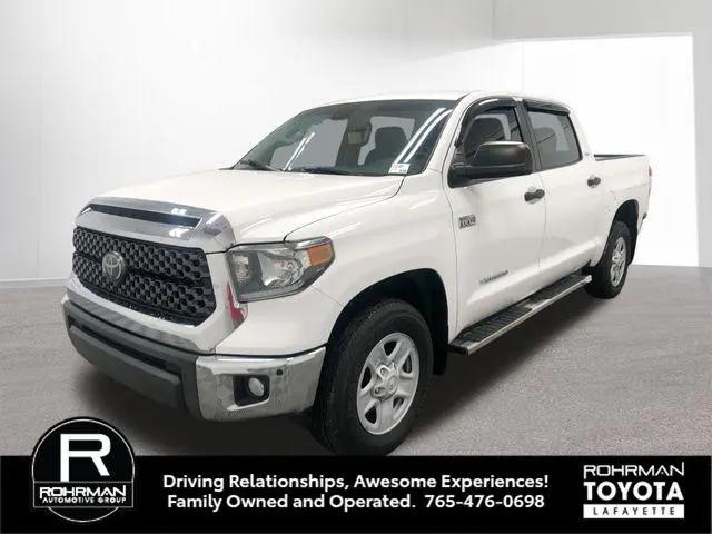 2021 Toyota Tundra SR5 for sale in Lafayette, IN