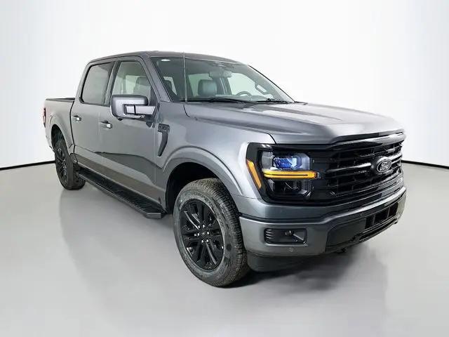 2026 Ford F-150 XLT for sale in Reno, NV