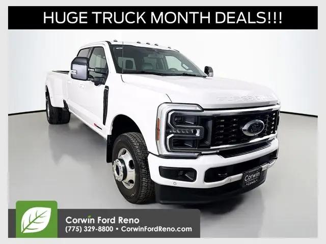 2026 Ford F-350 LARIAT for sale in Reno, NV