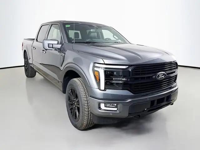 2026 Ford F-150 Platinum for sale in Reno, NV