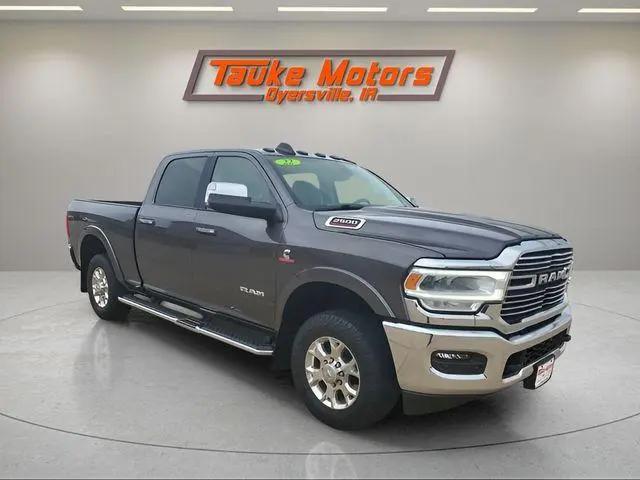 2022 Ram 2500 Laramie Crew Cab 4x4 6'4" Box for sale in Dyersville, IA