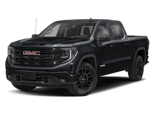 2026 GMC Sierra 1500 Crew Cab, Short Bed, Elevation, 4WD for sale in Wantagh, NY