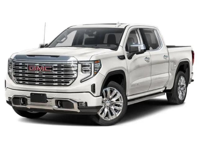 2026 GMC Sierra 1500 Crew Cab, Short Bed, Denali, 4WD for sale in Wantagh, NY