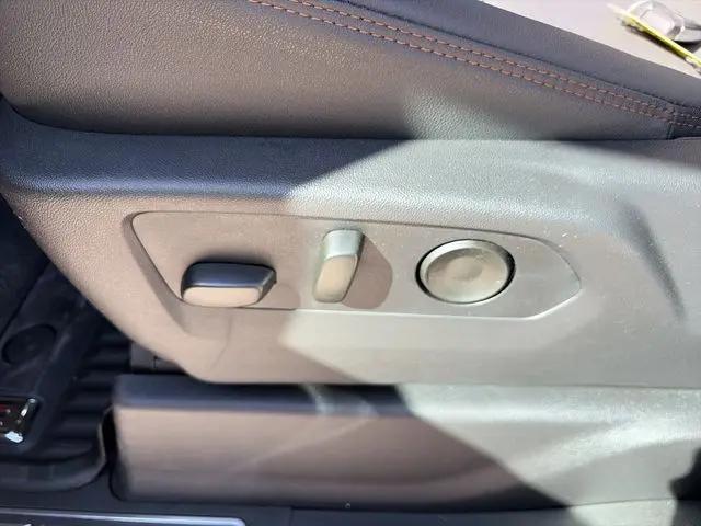 2026 GMC Sierra 1500 Crew Cab, Short Bed, AT4, 4WD