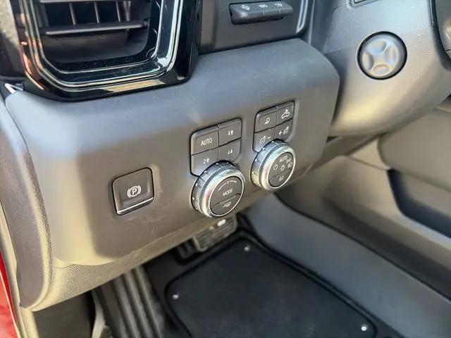 2026 GMC Sierra 1500 Crew Cab, Short Bed, AT4, 4WD