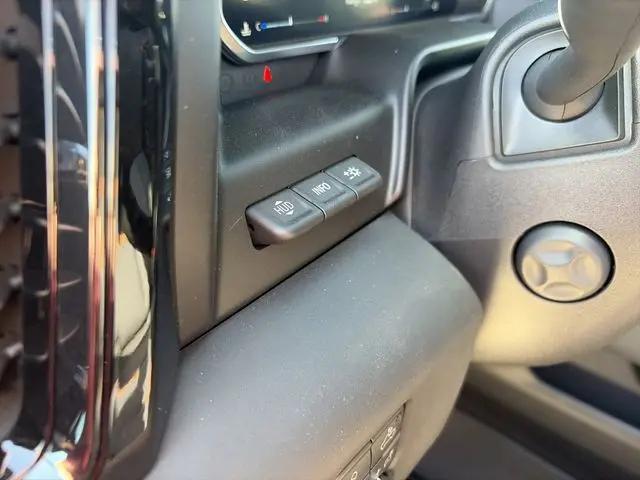 2026 GMC Sierra 1500 Crew Cab, Short Bed, AT4, 4WD